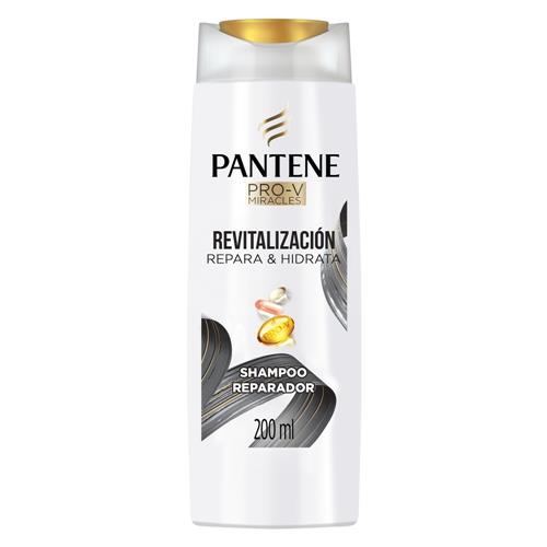 7500435235464 SHAMPOO PANTENE 200ML REVITALIZACION
