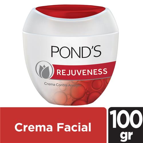 7501056330491 CREMA PONDS 100G REGUVENESS