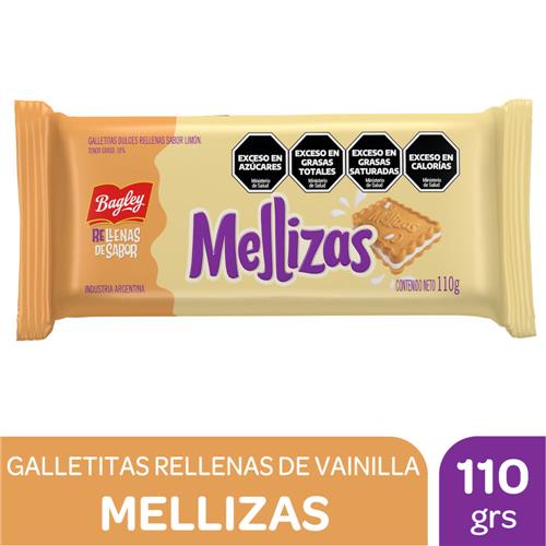 7790040143548 GALLETITAS MELLIZAS 110G
