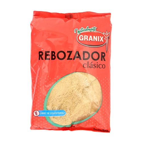 7790045800989 REBOZADOR GRANIX 750 CLASICO.