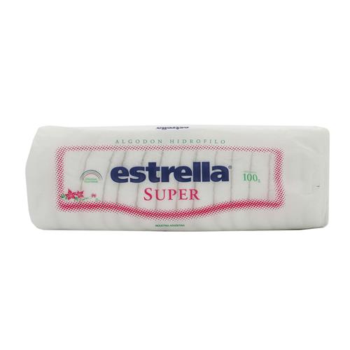 7790064001701 ALGODON ESTRELLA 100G SUPER