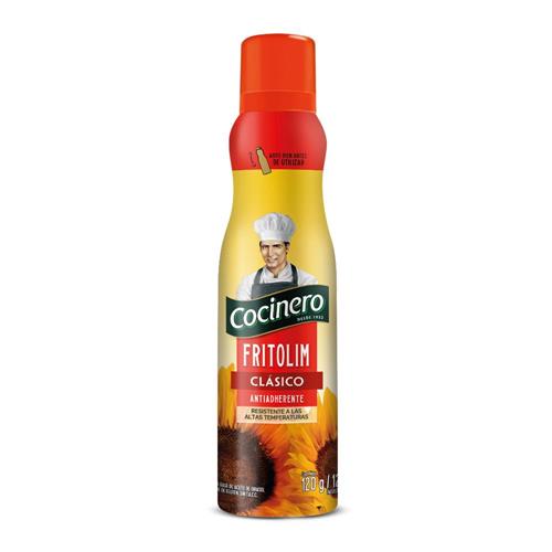 ROCIO VEGETAL FRITOLIM