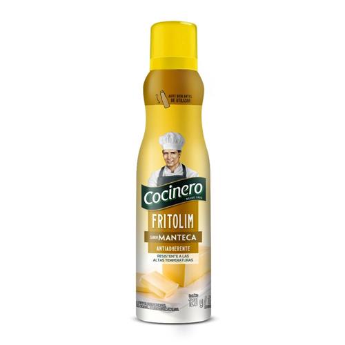 ROCIO VEGETAL FRITOLIM MANTECA