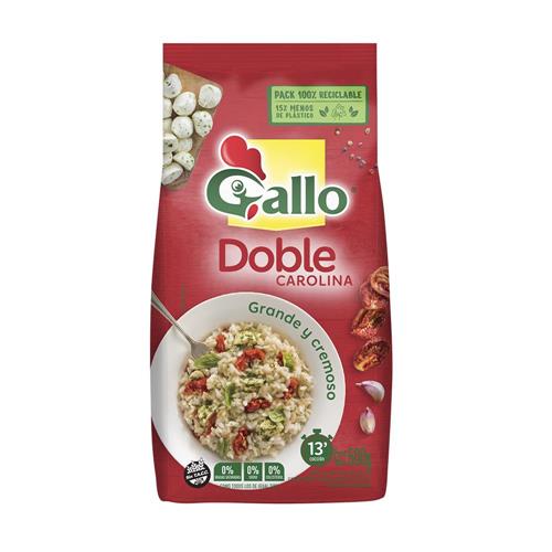 7790070431431 ARROZ GALLO 500 DOBLE CAROLINA