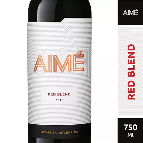 VINO AIME RED BLEND