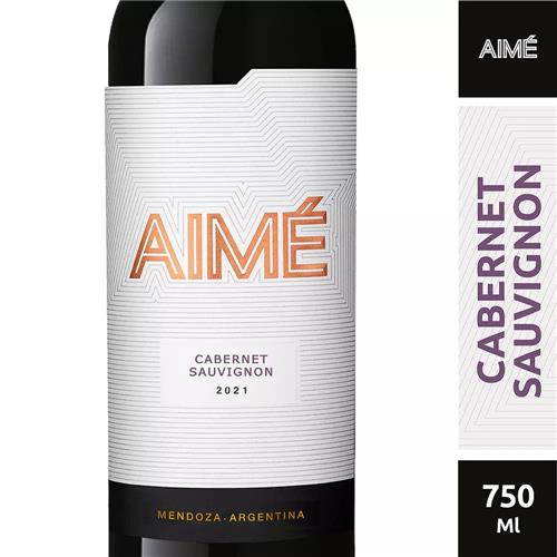 VINO AIME CABERNET SAUVIGNON