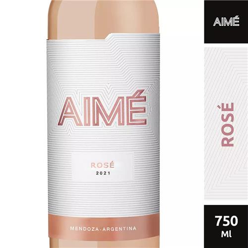 VINO AIME ROSE