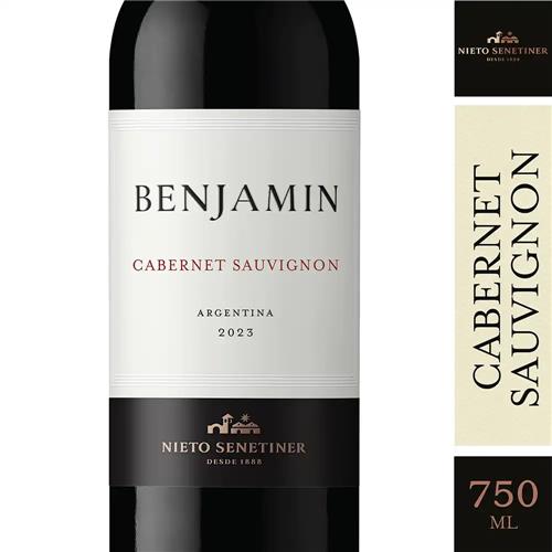 VINO BENJAMIN CABERNET SAUVIGNON