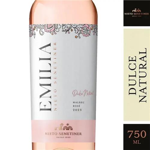 VINO EMILIA ROSE