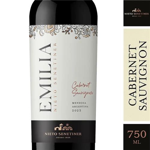 VINO EMILIA CABERNET SAUVIGNON