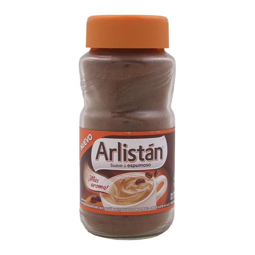 7790070933645 CAFE ARLISTAN 100G.