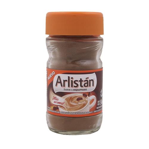7790070933652 CAFE ARLISTAN 50G