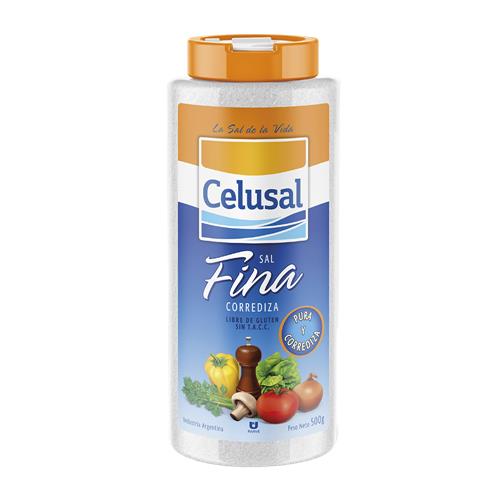 7790072001038 SAL CELUSAL FINA SALERO 500G