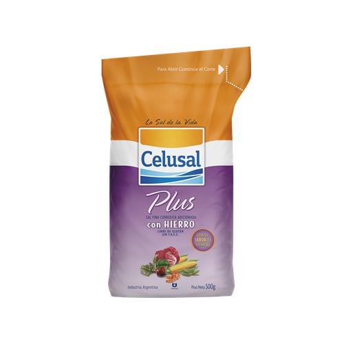 7790072179669 SAL CELUSAL FINA PLUS PAQUETE 500G