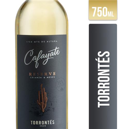 7790093095245 VINO CAFAYATE RESERVA TORRONTES