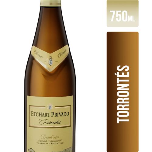 7790093132728 VINO ETCHART PRIVADO TORRONTES