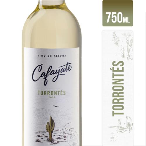 7790093521768 VINO ETCHART CAFAYATE 750 TORRONTES