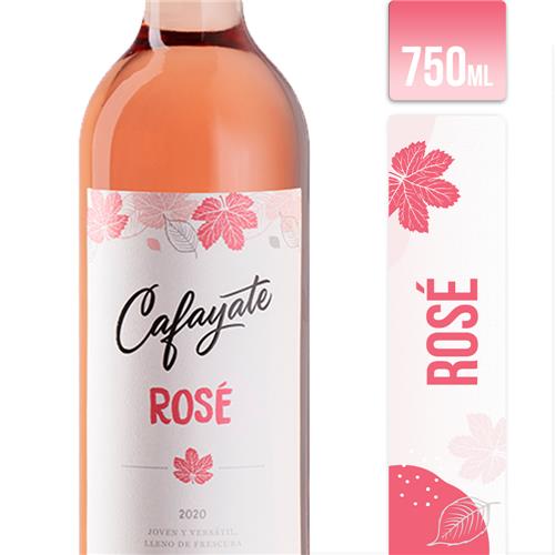 VINO ETCHART CAFAYATE 750 ROSE