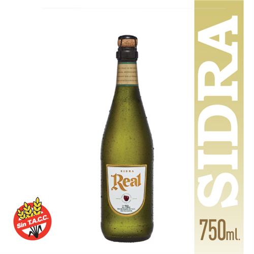 SIDRA REAL 750CC