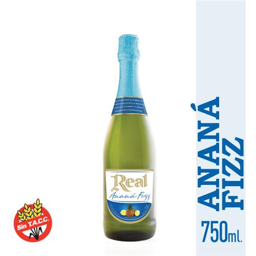 ANANA FIZZ REAL 720 .