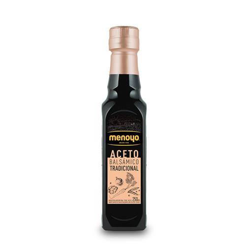 ACETO BALSAMICO MENOYO 250