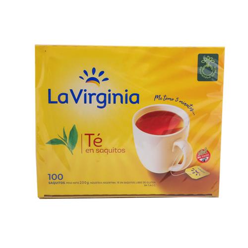 7790150211953 TE LA VIRGINIA 100U