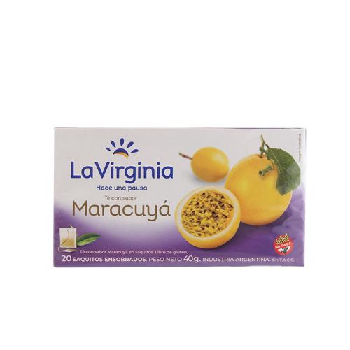 7790150250471 TE LA VIRGINIA MARACUYA