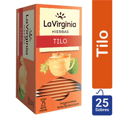 7790150320266 TE LA VIRGINIA TILO