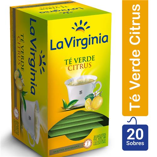 7790150355244 TE LA VIRGINIA VERDE CITRUS
