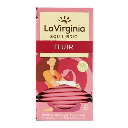 7790150370018 TE LA VIRGINIA FUN FLUIR