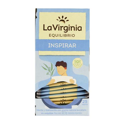 7790150370100 TE LA VIRGINIA FUN INSPIRAR