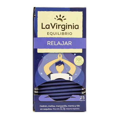 7790150370209 TE LA VIRGINIA FUN RELAJAR