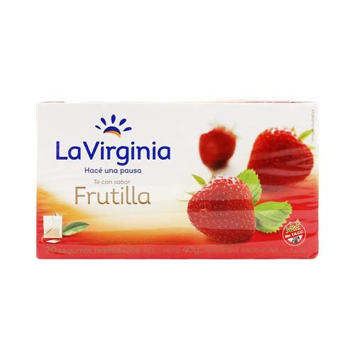 7790150396186 TE LA VIRGINIA FRUTILLA