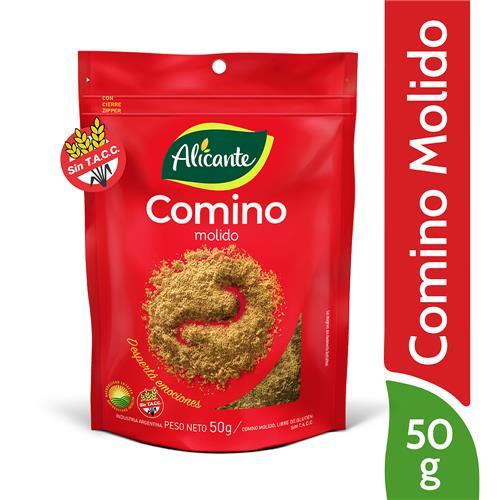 7790150465479 COMINO ALICANTE 50G