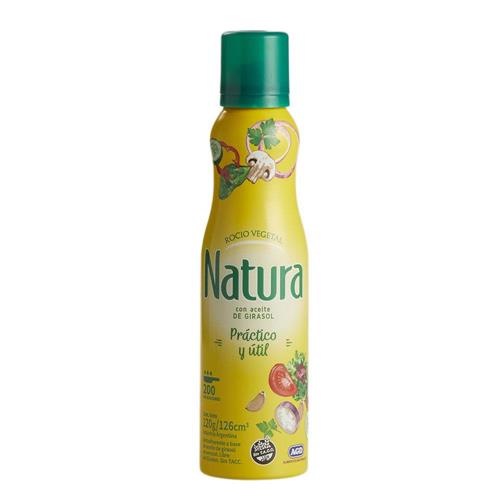 7790272000831 ROCIO VEGETAL NATURA