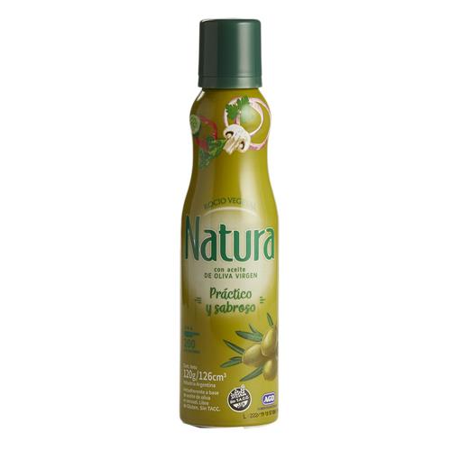 ROCIO VEGETAL NATURA OLIVA