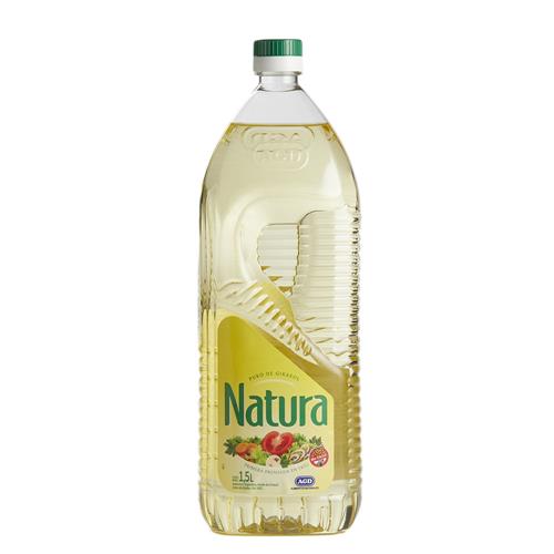 7790272001029 ACEITE NATURA 1.5L