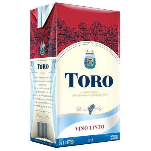 7790314063824 VINO TORO TETRA TINTO