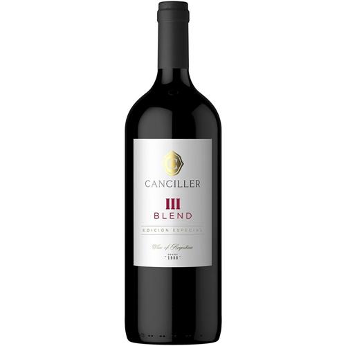 VINO CANCILLER 1125 BLEND