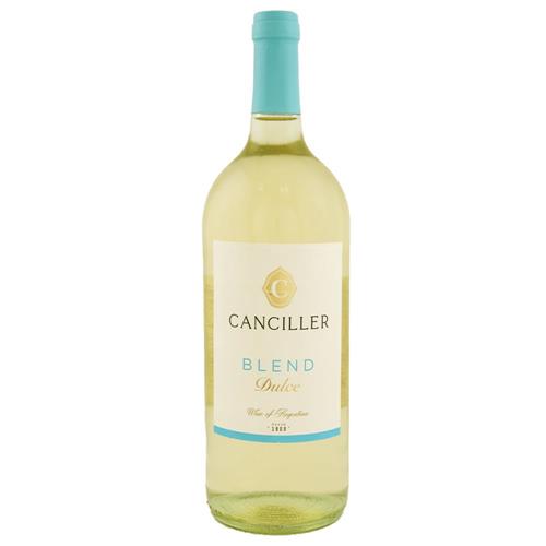 VINO CANCILLER 1125 DULCE