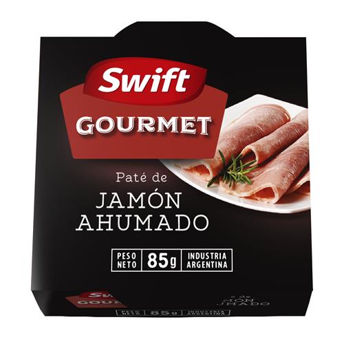7790360965707 PATE SWIFT JAMON AHUMADO