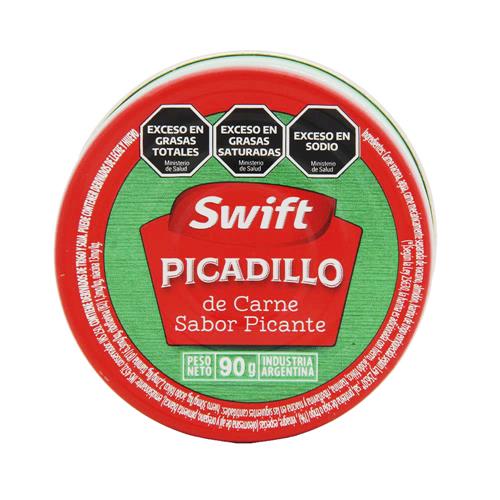 7790360966582 PICADILLO SWIFT PICANTE