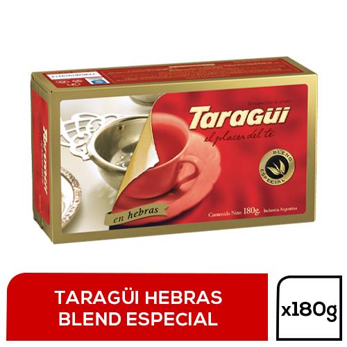 7790387010213 TE TARAGUI 180G HEBRAS