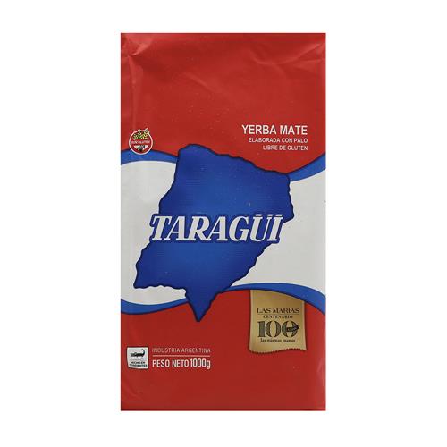 7790387013610 YERBA TARAGUI 1K FLEX.
