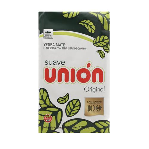 7790387014617 YERBA UNION 1K FLEX