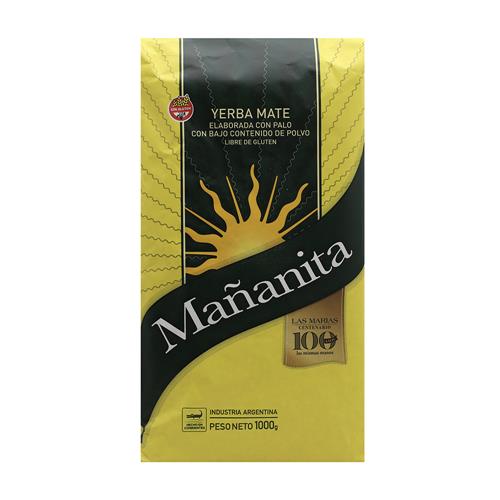 7790387015317 YERBA MAÑANITA 1K