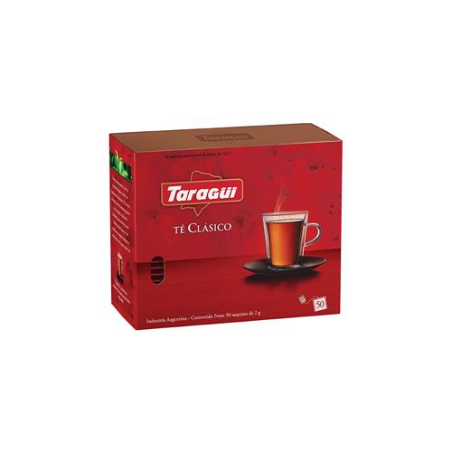 7790387711882 TE TARAGUI 50U INTENSO