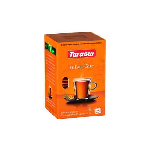 7790387711929 TE TARAGUI 25U EARL GREY