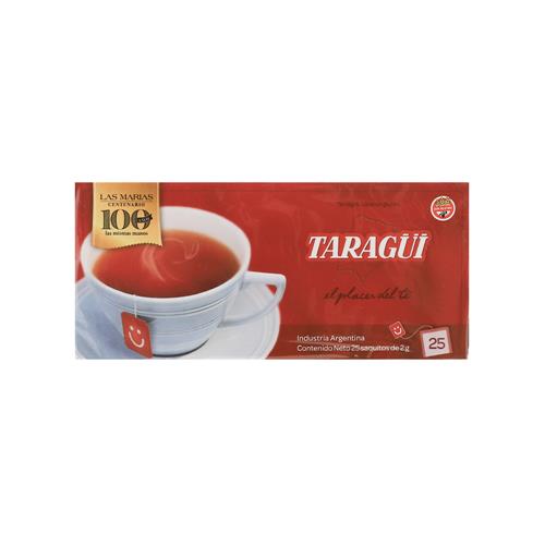 7790387800135 TE TARAGUI 25