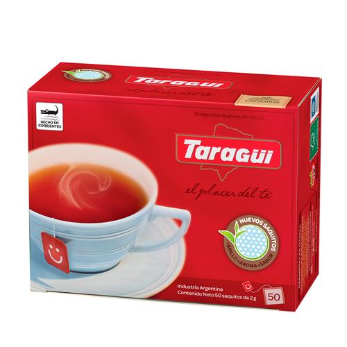 7790387800142 TE TARAGUI 50U